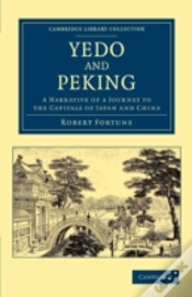 Capa do artigo Yedo And Peking