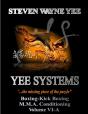 Yee Systems Volume Vi-A - Preview