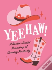 Capa do artigo Yeehaw!