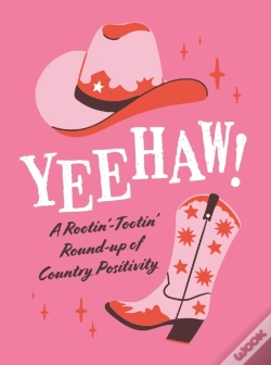 Capa do artigo Yeehaw!