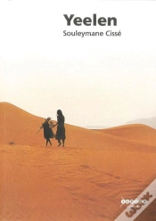 Capa do artigo Yeelen - Souleymane Cisse