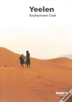 Capa do artigo Yeelen - Souleymane Cisse