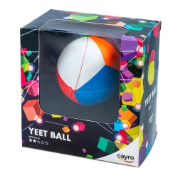 Capa do artigo Yeet Ball Cayro Cay.Yj8400