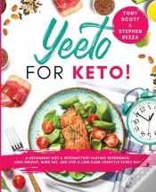 Capa do artigo Yeeto For Keto: A Ketogenic Diet   Inter