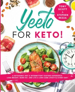 Capa do artigo Yeeto For Keto: A Ketogenic Diet   Inter