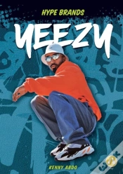 Capa do artigo Yeezy