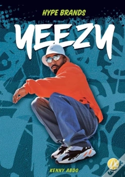 Capa do artigo Yeezy