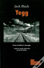 Capa do artigo Yegg