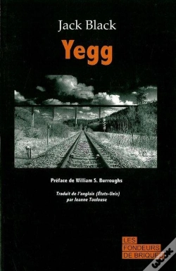 Capa do artigo Yegg