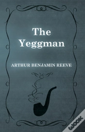 Capa do artigo Yeggman
