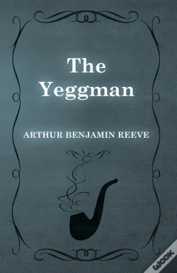 Capa do artigo Yeggman