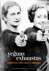 Capa do artigo Yeguas Exhaustas