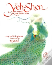 Capa do artigo Yeh-Shen