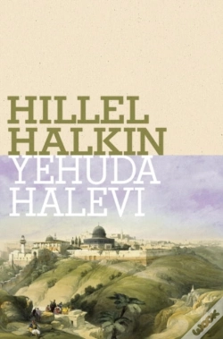 Capa do artigo Yehuda Halevi