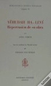 Capa do artigo Yehudah Ha-Levi. Repercusion De Su Obra