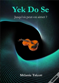 Capa do artigo Yek Do Se Jusqu O Peut On Aimer