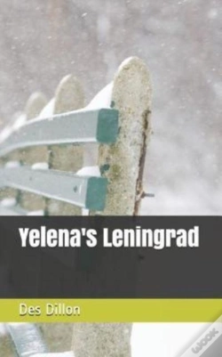 Capa do artigo Yelena'S Leningrad