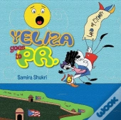 Yeliza Goes To Pr.