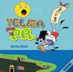 Capa do artigo Yeliza Goes To Pr.