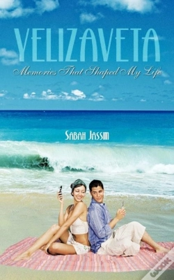 Capa do artigo Yelizaveta