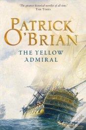 Capa do artigo Yellow Admiral