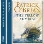 Yellow Admiral - Preview