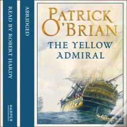 Capa do artigo Yellow Admiral