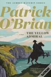 Capa do artigo Yellow Admiral