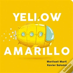 Capa do artigo Yellow-Amarillo