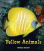 Yellow Animals - Preview