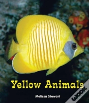 Capa do artigo Yellow Animals