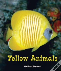 Capa do artigo Yellow Animals