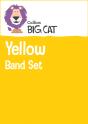 Yellow Band Set - Preview