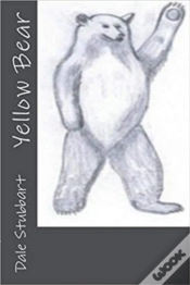Capa do artigo Yellow Bear