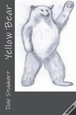 Capa do artigo Yellow Bear