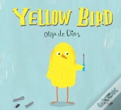 Capa do artigo Yellow Bird