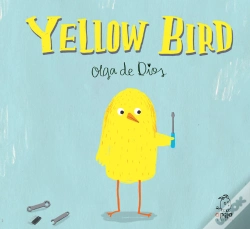 Capa do artigo Yellow Bird