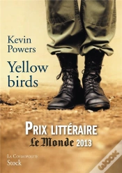 Capa do artigo Yellow Birds