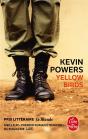 Yellow Birds - Preview