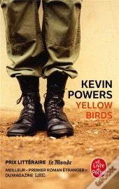 Yellow Birds