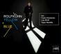 Yellow + Blue - CD - Preview
