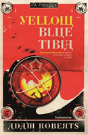 Yellow Blue Tibia - Preview