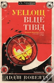 Capa do artigo Yellow Blue Tibia