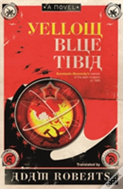 Capa do artigo Yellow Blue Tibia