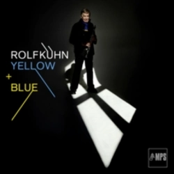 Capa do artigo Yellow + Blue - Vinil