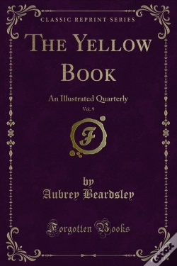 Capa do artigo Yellow Book