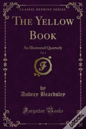 Capa do artigo Yellow Book