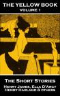 Yellow Book Volume I - Preview