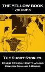 Yellow Book Volume Iii - Preview