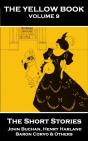 Yellow Book Volume Ix - Preview